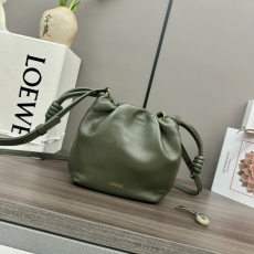 Loewe Flamenco Bags